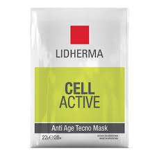 Anti Age Tecno Mask